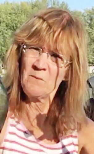 Cheryl L. Johnstone 1956-2025